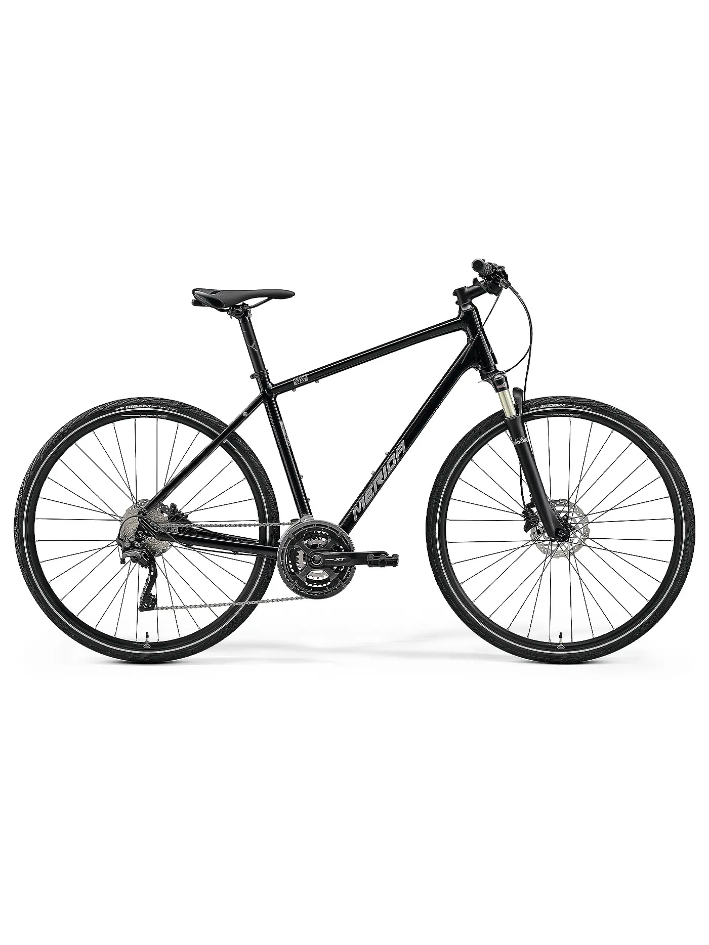 MERIDA | Herren Crossbike 28" Crossway XT-Edition | 